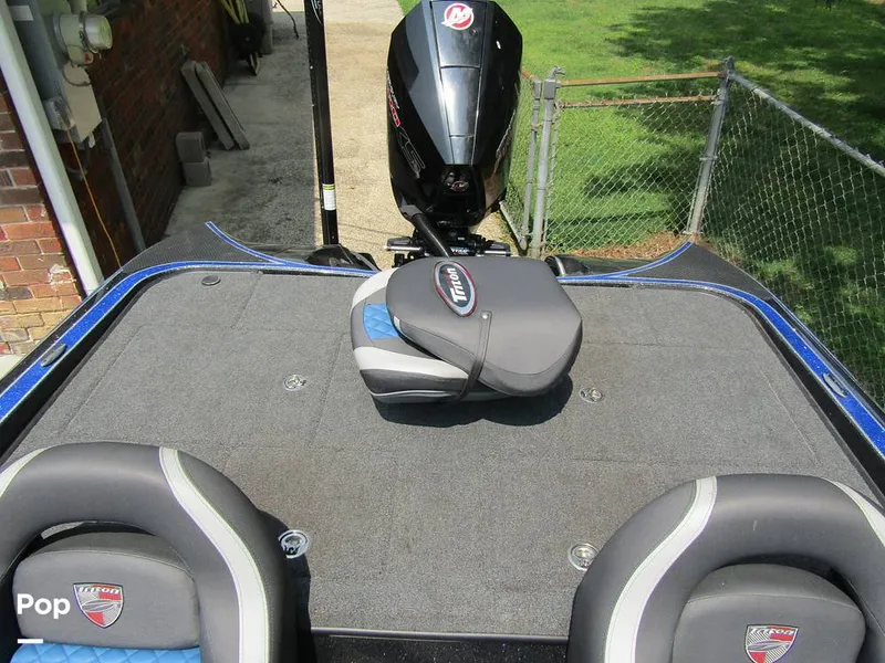 Slide: The Image of Triton TRX 20 Patriot 2020 - 12665215