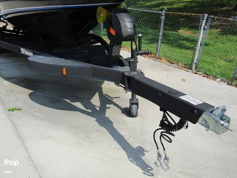 Slide: The Image of Triton TRX 20 Patriot 2020 - 12665049