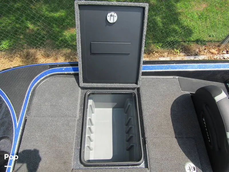 Slide: The Image of Triton TRX 20 Patriot 2020 - 12665224