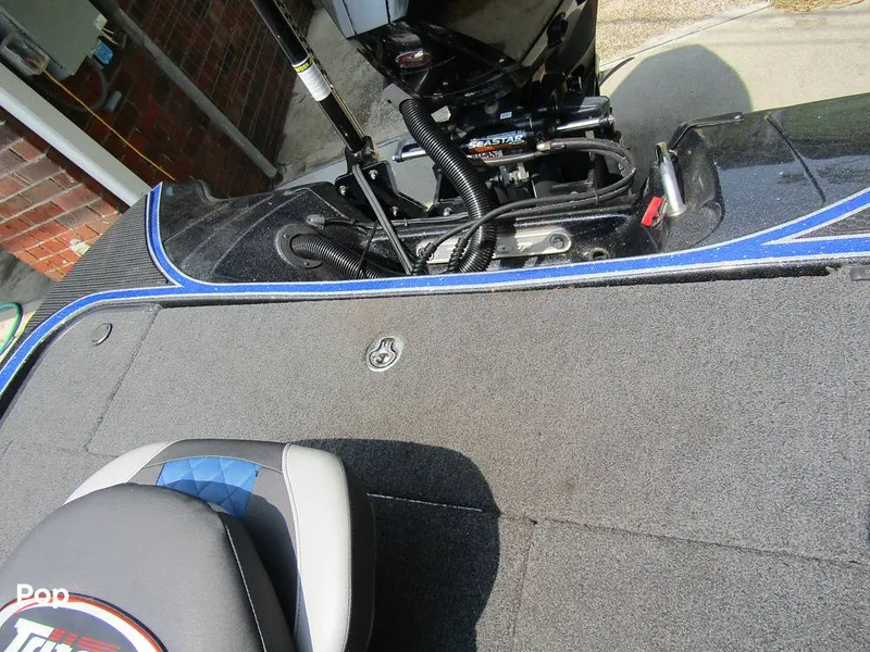 Slide: The Image of Triton TRX 20 Patriot 2020 - 12665225