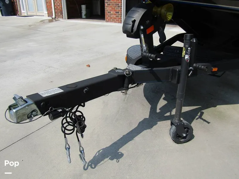 Slide: The Image of Triton TRX 20 Patriot 2020 - 12665050