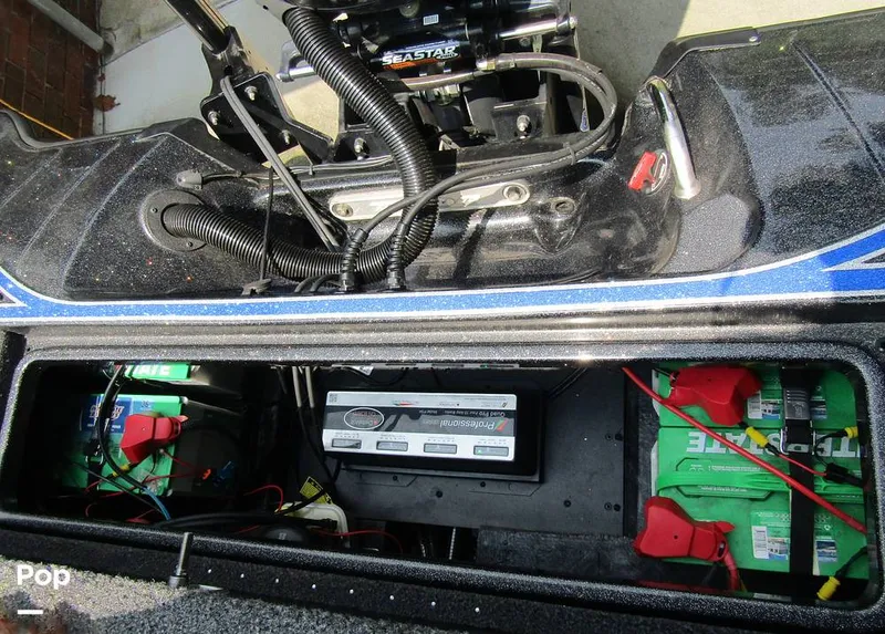 Slide: The Image of Triton TRX 20 Patriot 2020 - 12665227