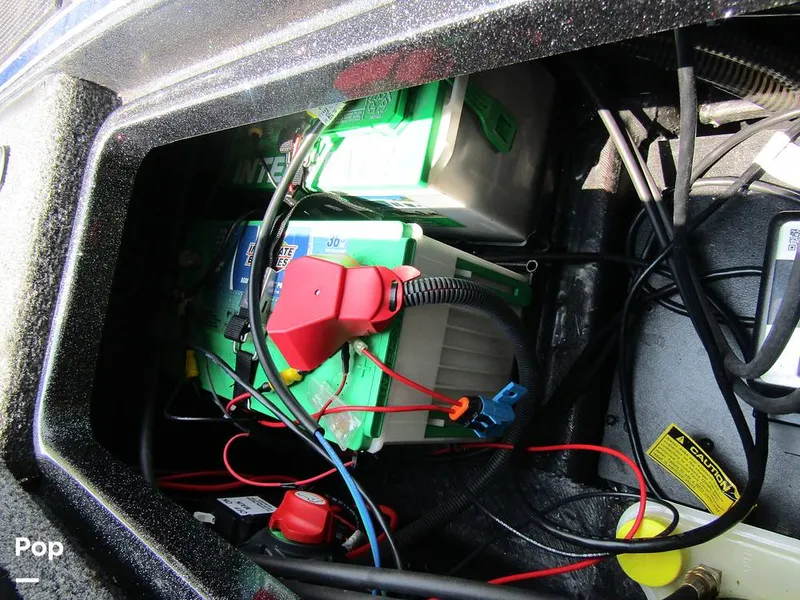 Slide: The Image of Triton TRX 20 Patriot 2020 - 12665229