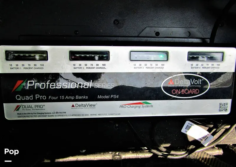 Slide: The Image of Triton TRX 20 Patriot 2020 - 12665231