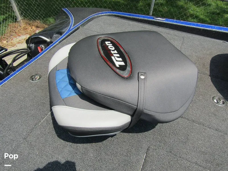 Slide: The Image of Triton TRX 20 Patriot 2020 - 12665238