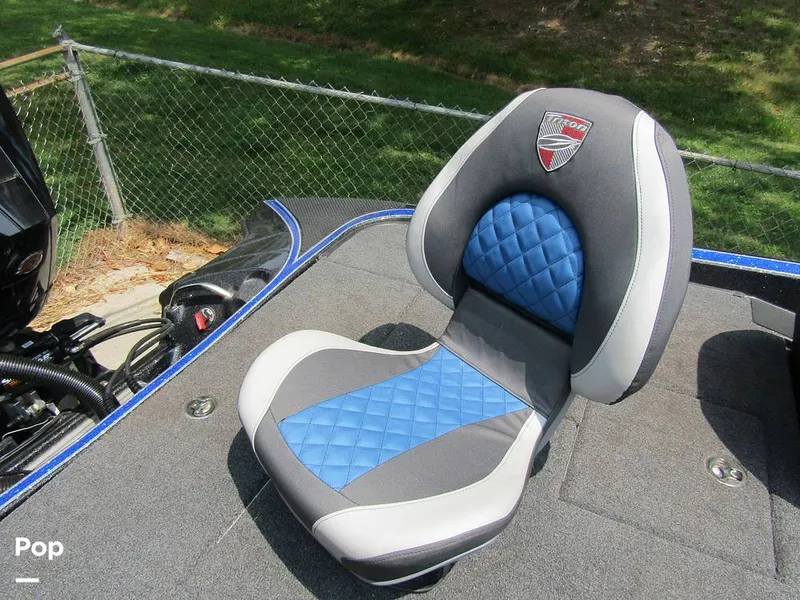 Slide: The Image of Triton TRX 20 Patriot 2020 - 12665239