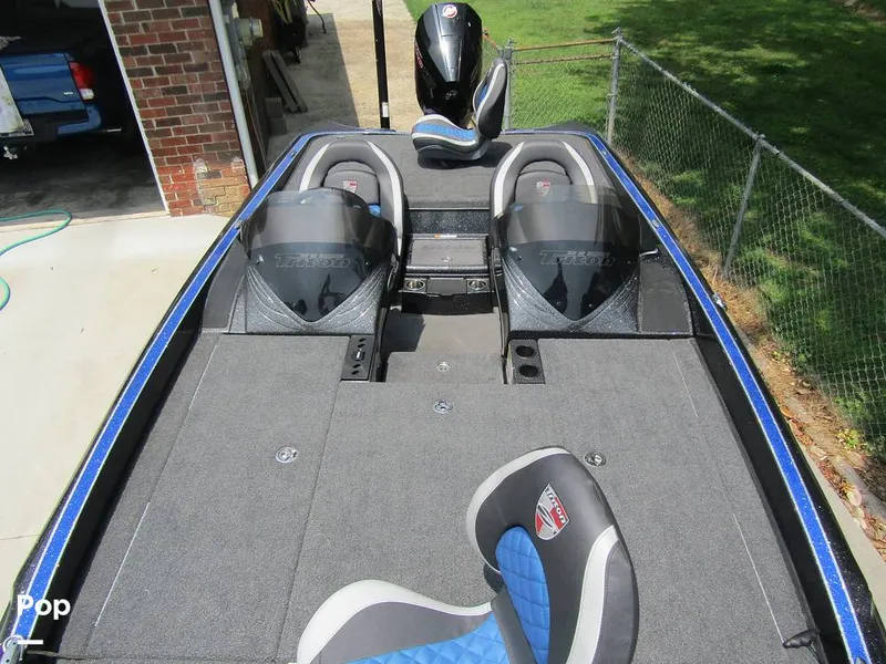 Slide: The Image of Triton TRX 20 Patriot 2020 - 12665244