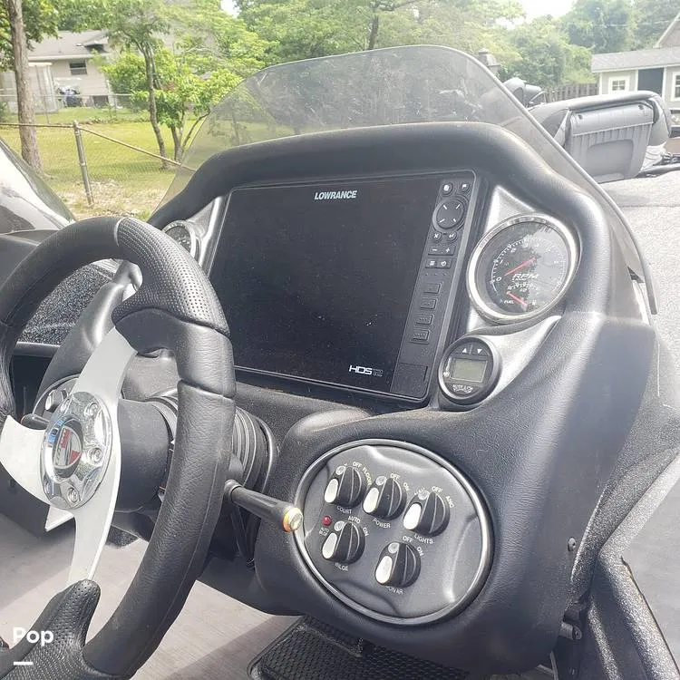 Slide: The Image of Triton TRX 20 Patriot 2020 - 12558424