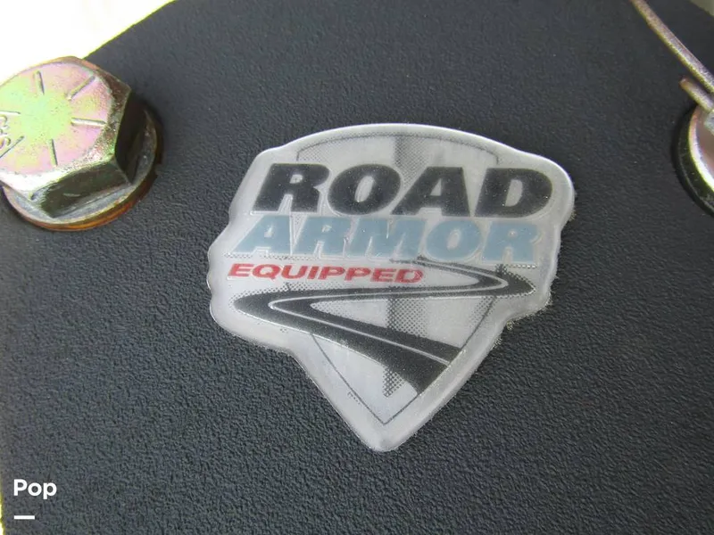 Slide: The Image of Triton TRX 20 Patriot 2020 - 12665053