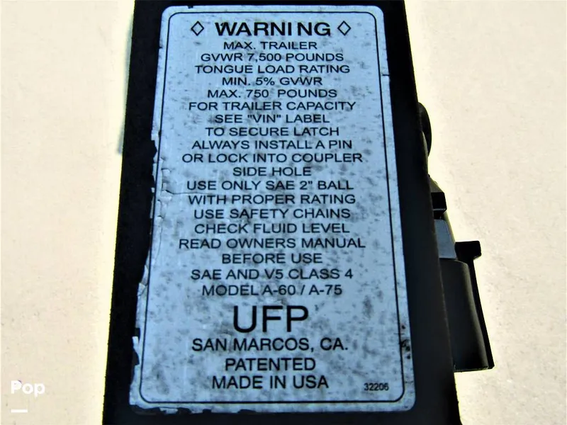 Slide: The Image of Triton TRX 20 Patriot 2020 - 12665054