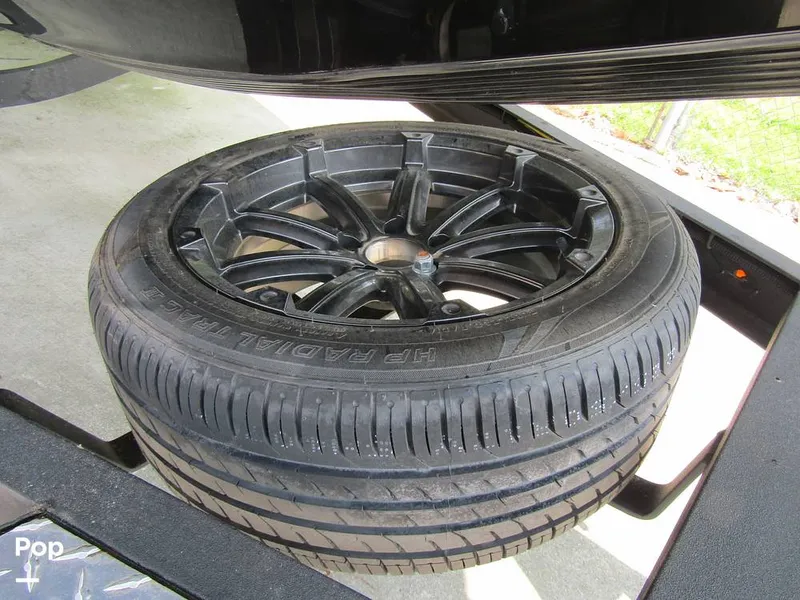 Slide: The Image of Triton TRX 20 Patriot 2020 - 12665063