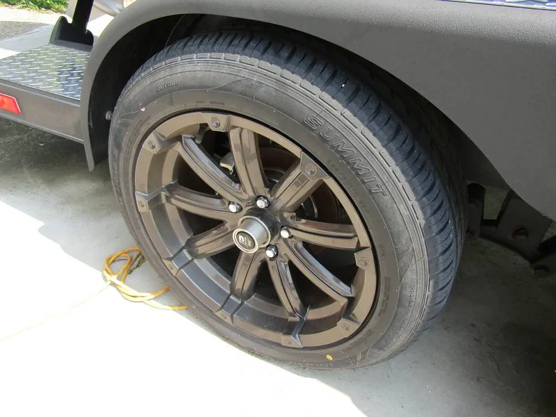 Slide: The Image of Triton TRX 20 Patriot 2020 - 12665072