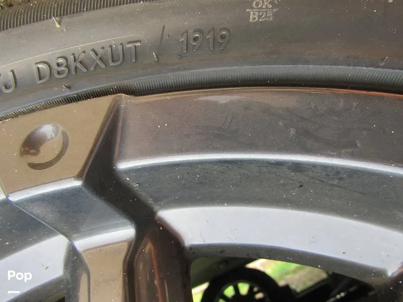 Slide: The Image of Triton TRX 20 Patriot 2020 - 12665073