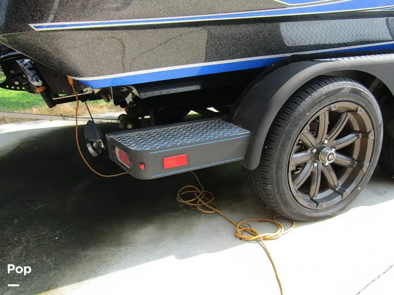 Slide: The Image of Triton TRX 20 Patriot 2020 - 12665074