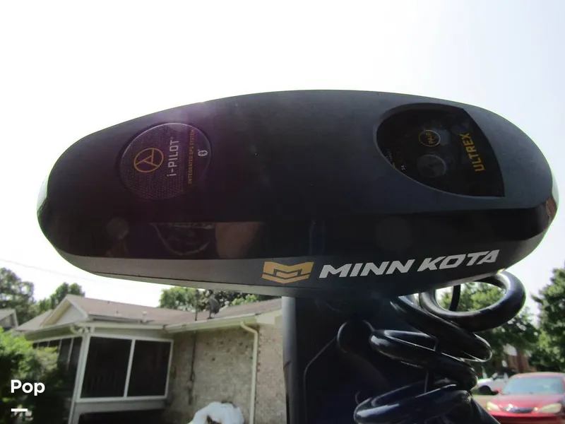 Slide: The Image of Triton TRX 20 Patriot 2020 - 12665133