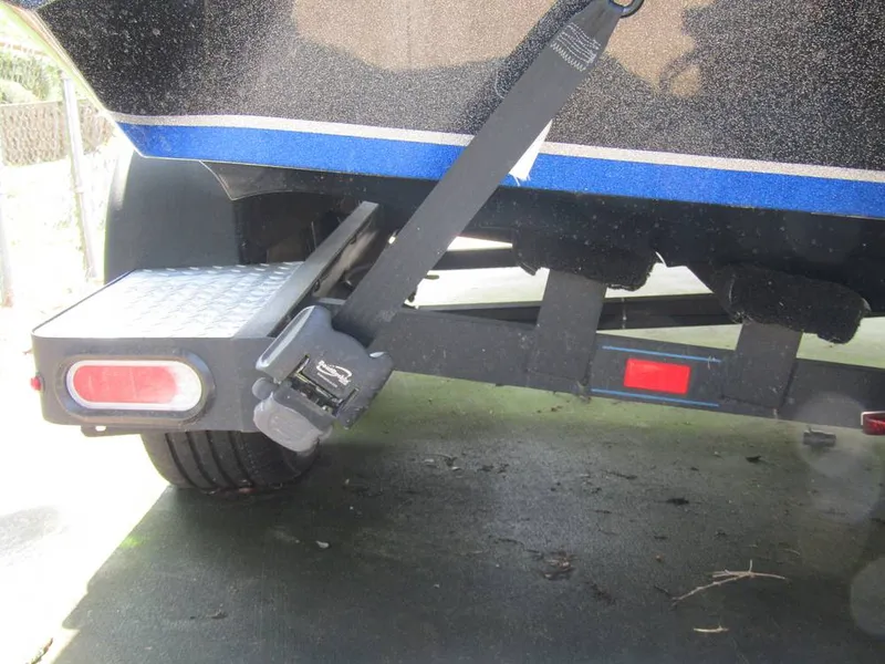 Slide: The Image of Triton TRX 20 Patriot 2020 - 12665076