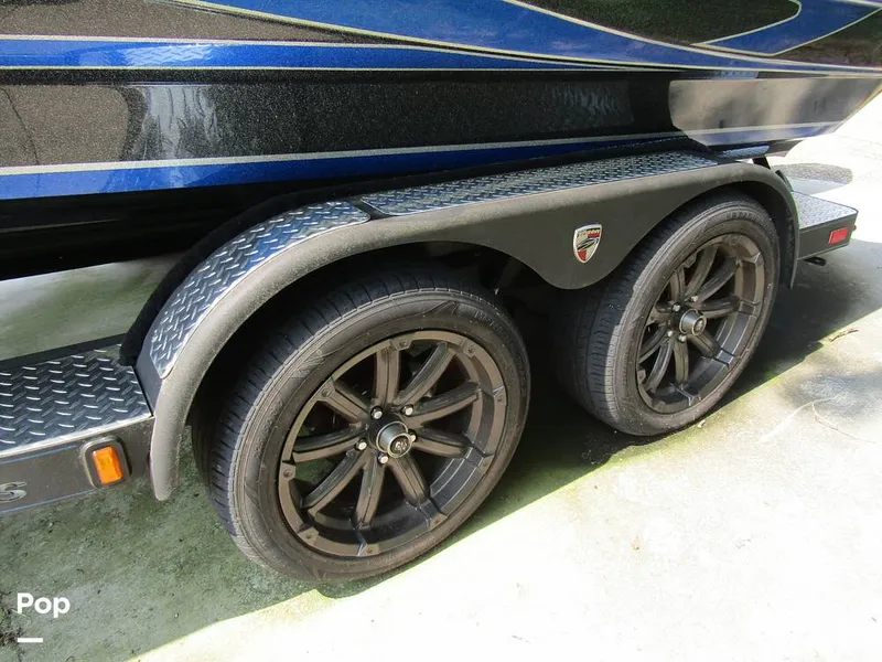 Slide: The Image of Triton TRX 20 Patriot 2020 - 12665078