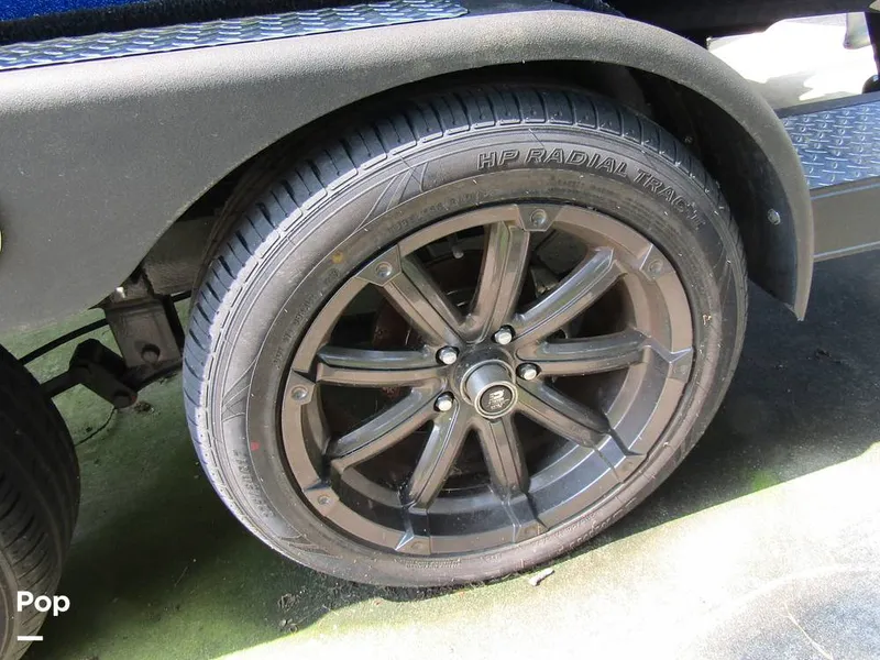 Slide: The Image of Triton TRX 20 Patriot 2020 - 12665079