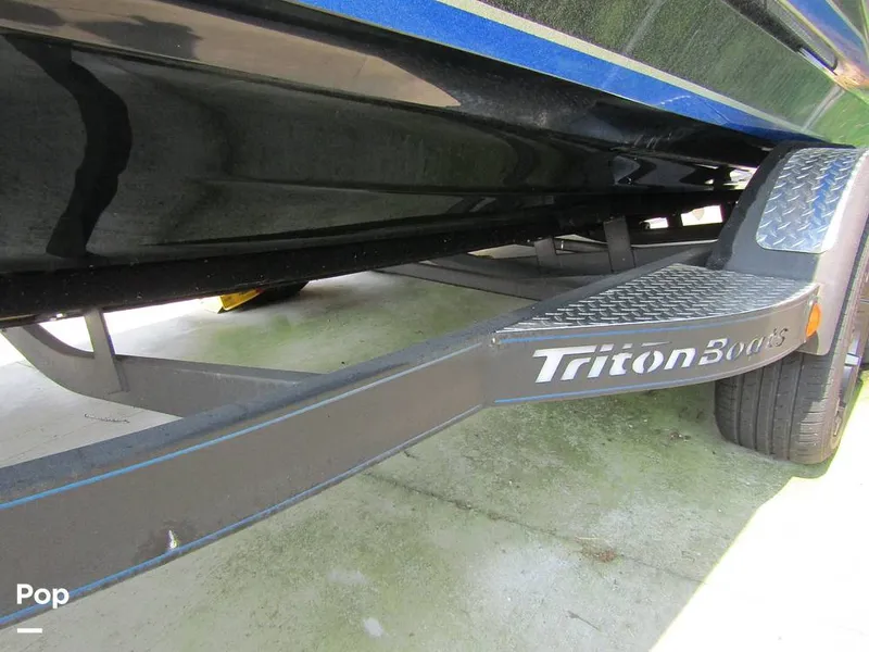 Slide: The Image of Triton TRX 20 Patriot 2020 - 12665085