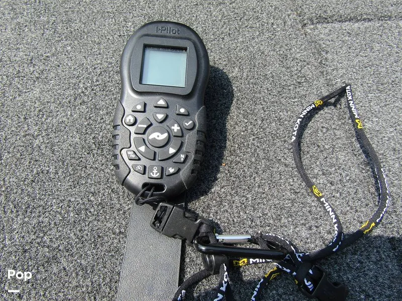 Slide: The Image of Triton TRX 20 Patriot 2020 - 12665385