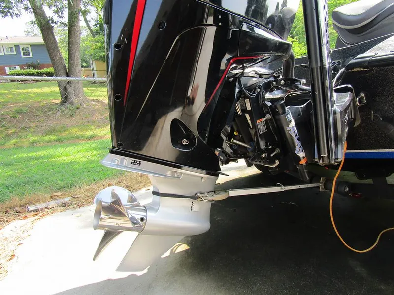 Slide: The Image of Triton TRX 20 Patriot 2020 - 12665097