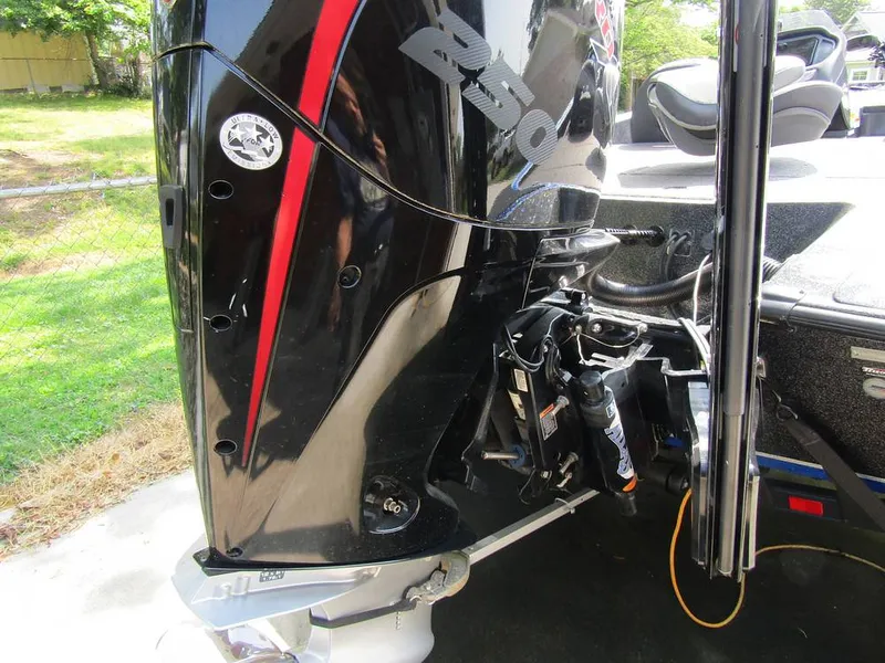 Slide: The Image of Triton TRX 20 Patriot 2020 - 12665098