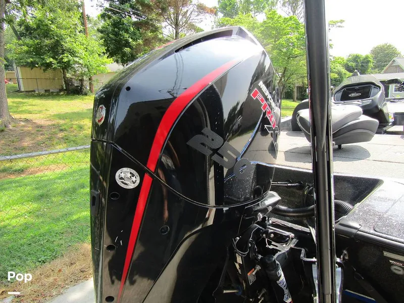 Slide: The Image of Triton TRX 20 Patriot 2020 - 12665099