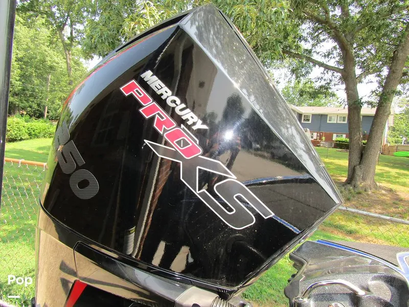 Slide: The Image of Triton TRX 20 Patriot 2020 - 12665100