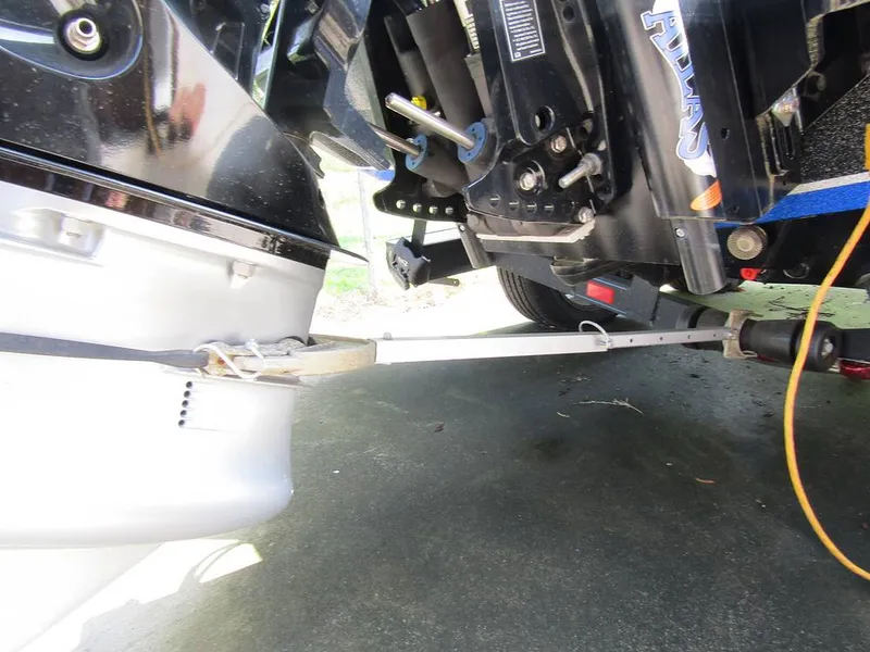 Slide: The Image of Triton TRX 20 Patriot 2020 - 12665104