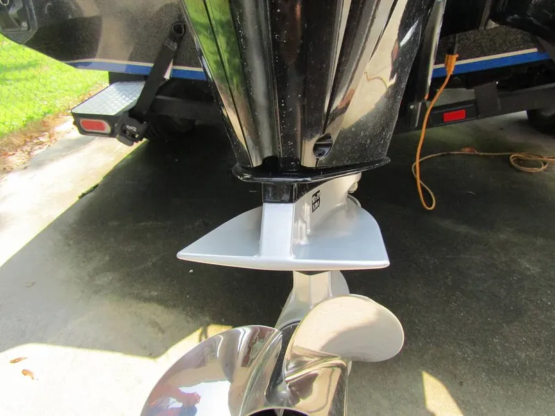 Slide: The Image of Triton TRX 20 Patriot 2020 - 12665111