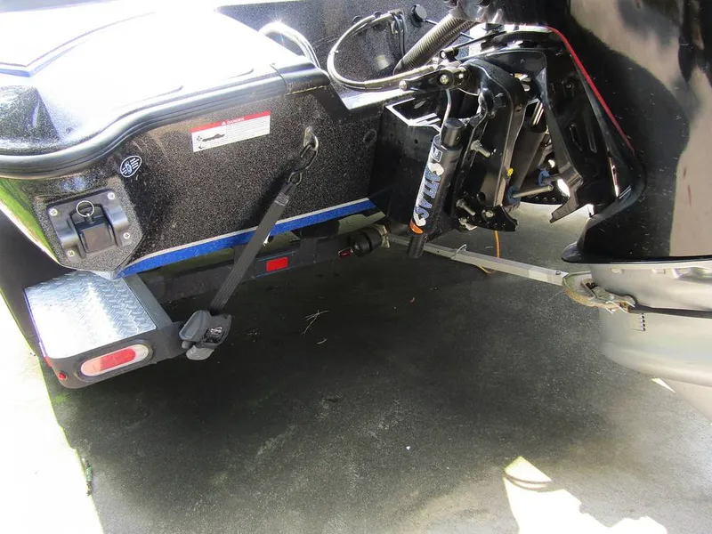 Slide: The Image of Triton TRX 20 Patriot 2020 - 12665114