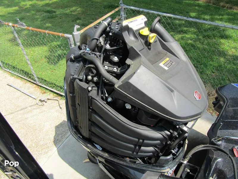 Slide: The Image of Triton TRX 20 Patriot 2020 - 12665116