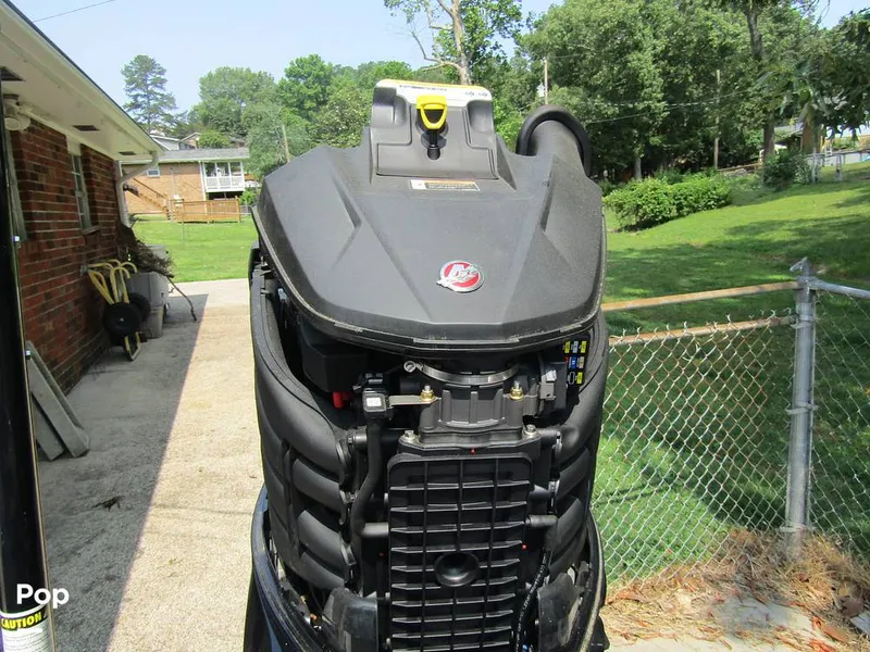 Slide: The Image of Triton TRX 20 Patriot 2020 - 12665117