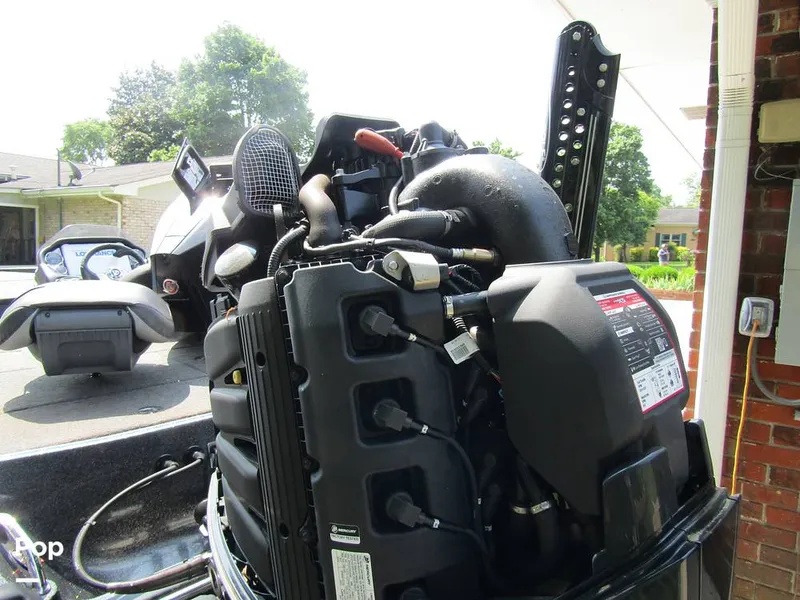 Slide: The Image of Triton TRX 20 Patriot 2020 - 12665120