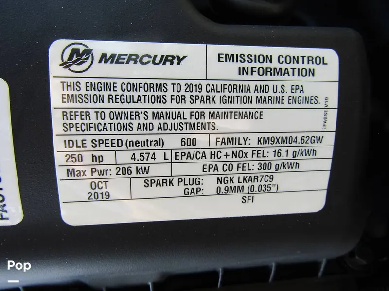 Slide: The Image of Triton TRX 20 Patriot 2020 - 12665122