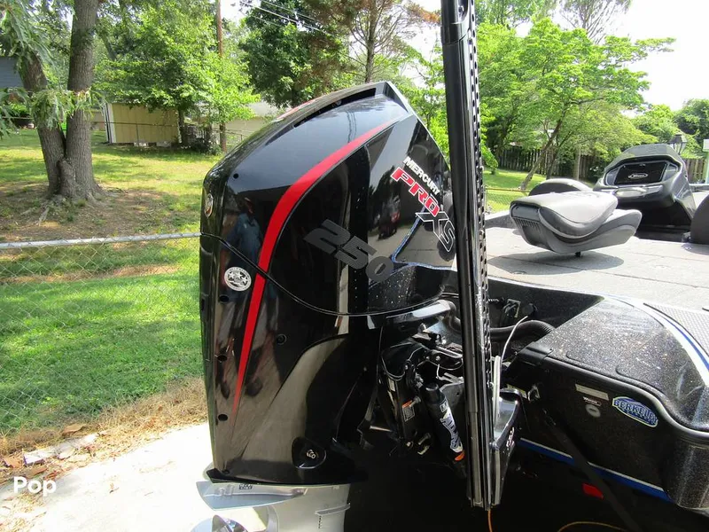 Slide: The Image of Triton TRX 20 Patriot 2020 - 12665125