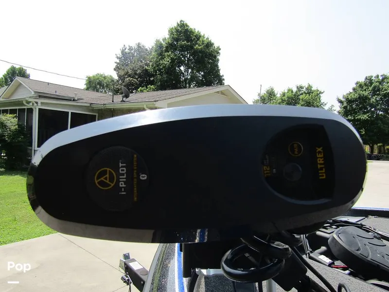 Slide: The Image of Triton TRX 20 Patriot 2020 - 12665132