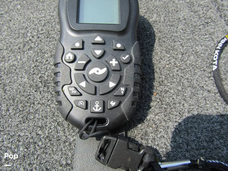 Slide: The Image of Triton TRX 20 Patriot 2020 - 12665137