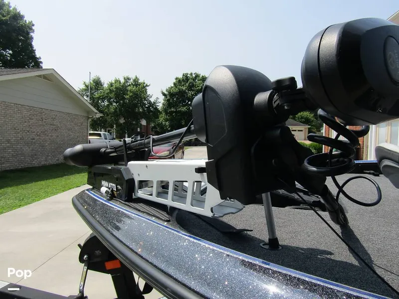 Slide: The Image of Triton TRX 20 Patriot 2020 - 12665139