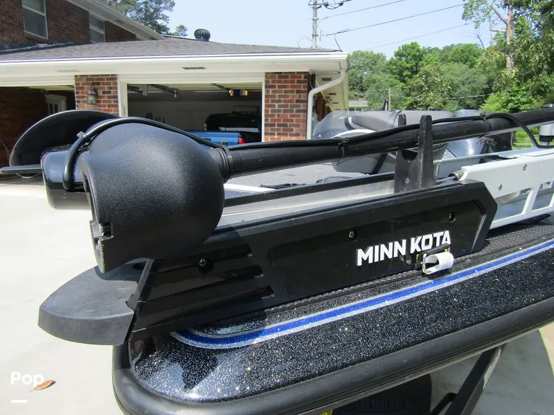 Slide: The Image of Triton TRX 20 Patriot 2020 - 12665140