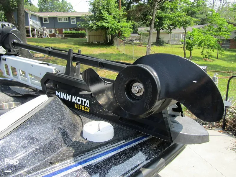 Slide: The Image of Triton TRX 20 Patriot 2020 - 12665141