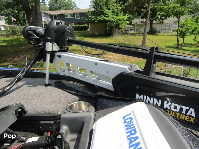 Slide: The Image of Triton TRX 20 Patriot 2020 - 12665142