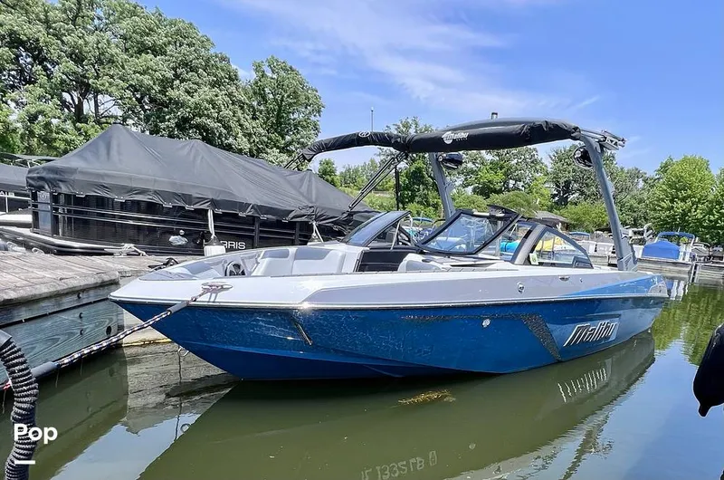 Slide: The Image of Malibu 22 LSV 2021 - 12617693