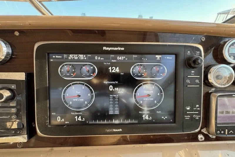 Slide: The Image of Formula 34PC 2015 - 13