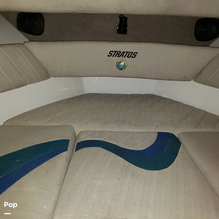 Slide: The Image of Stratos 21 1997 - 12738270