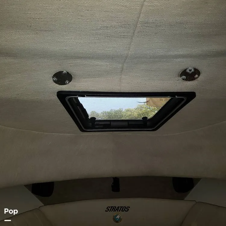 Slide: The Image of Stratos 21 1997 - 12738271