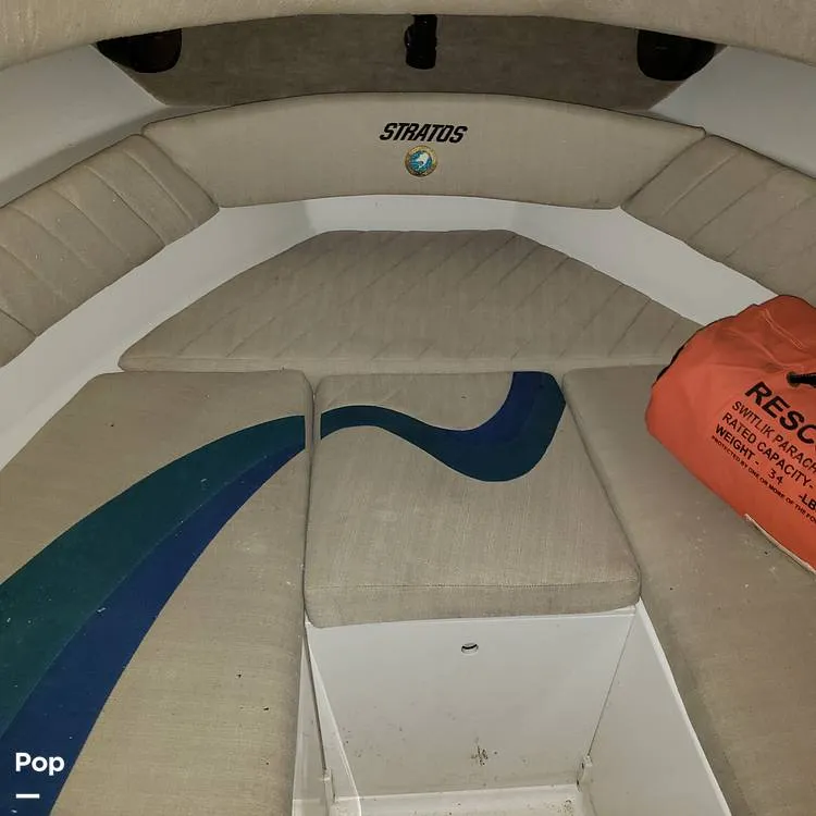 Slide: The Image of Stratos 21 1997 - 12738275