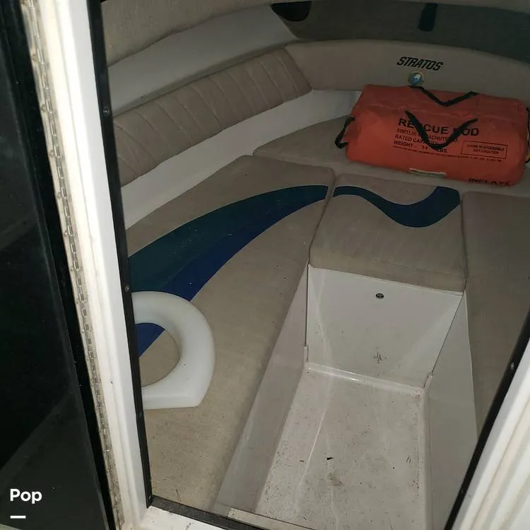 Slide: The Image of Stratos 21 1997 - 12738276