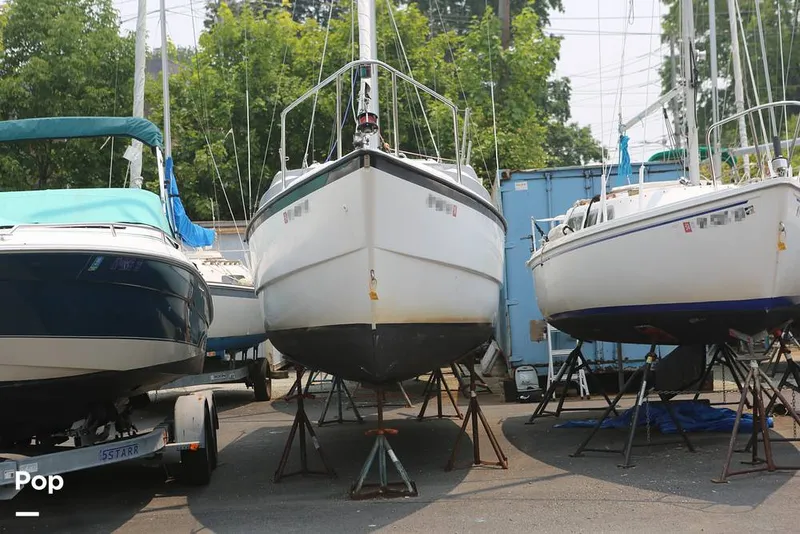 Slide: The Image of Macgregor 26M 2010 - 12590140