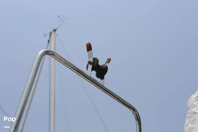 Slide: The Image of Macgregor 26M 2010 - 12590154